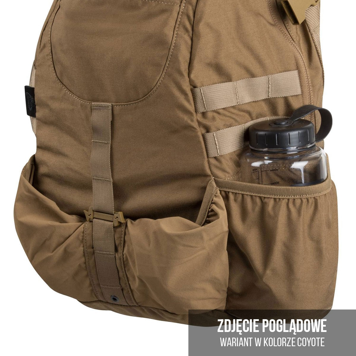 Plecak Helikon Raider 20 l - Shadow Grey