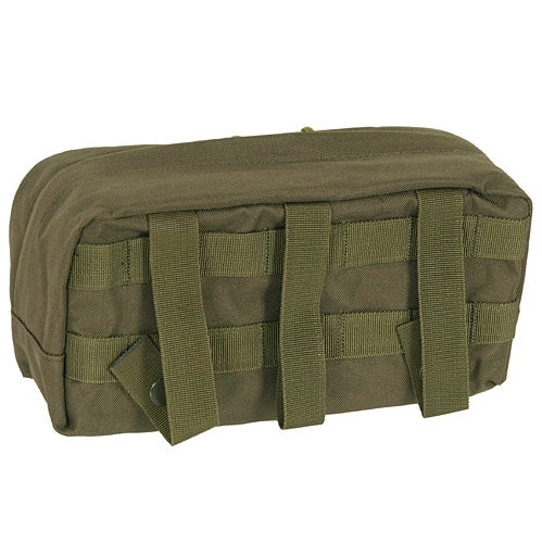 Zasobnik 8Fields - olive