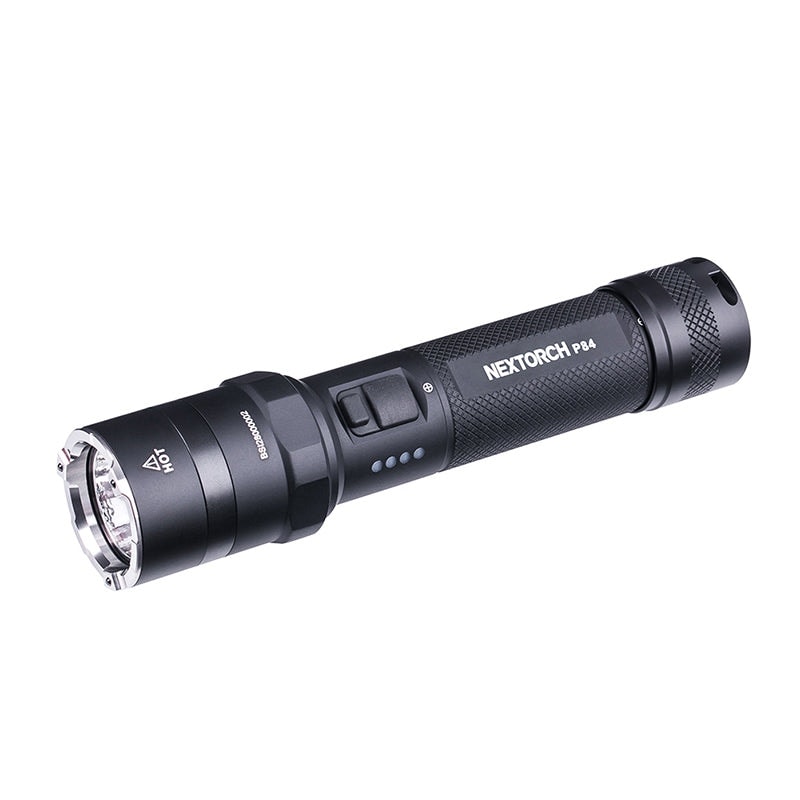 Latarka Nextorch P84 - 3000 lumenów