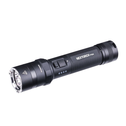 Latarka Nextorch P84 - 3000 lumenów