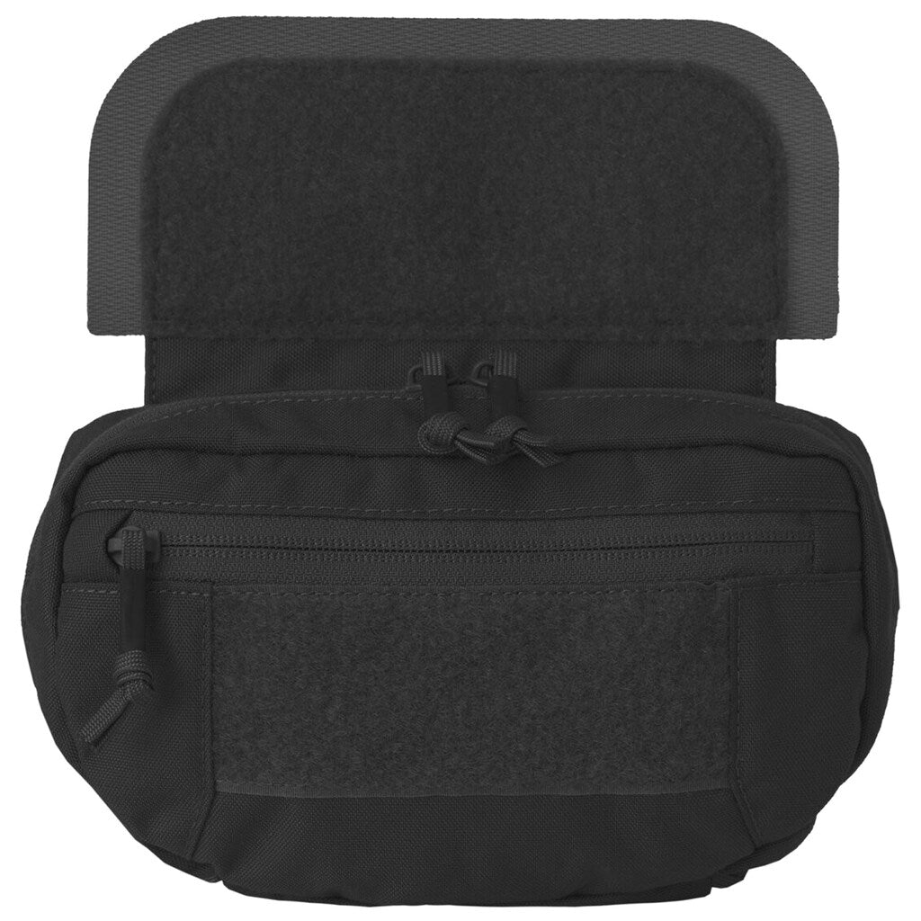 Kieszeń Helikon Guardian Dangler - Black