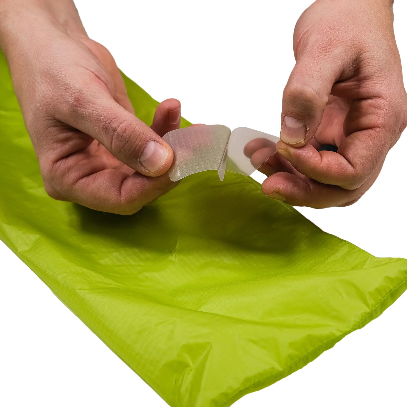 Zestaw łatek Gear Aid Tenacious Tape SilNylon Patches