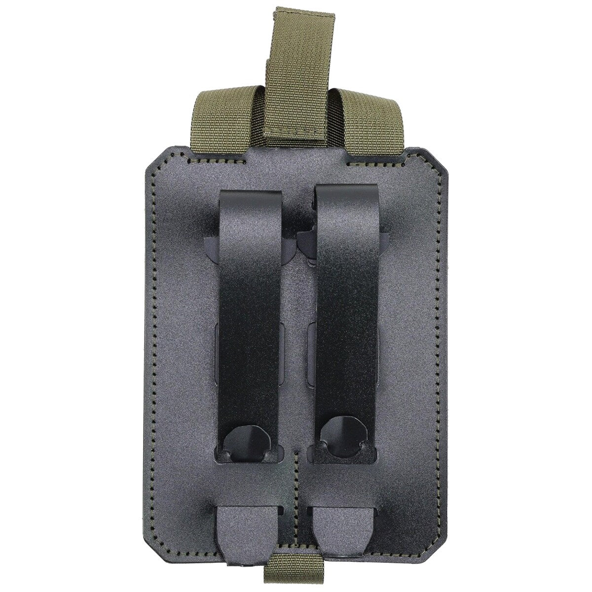 Apteczka zrywana Templar's Gear Rip-Off First Aid Pouch AZ-2 - Ranger Green