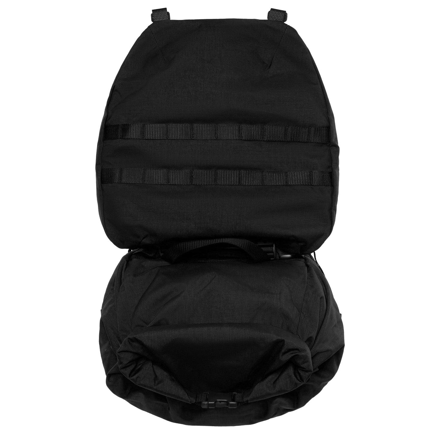 Plecak Savotta Kantamus 60 l - Black