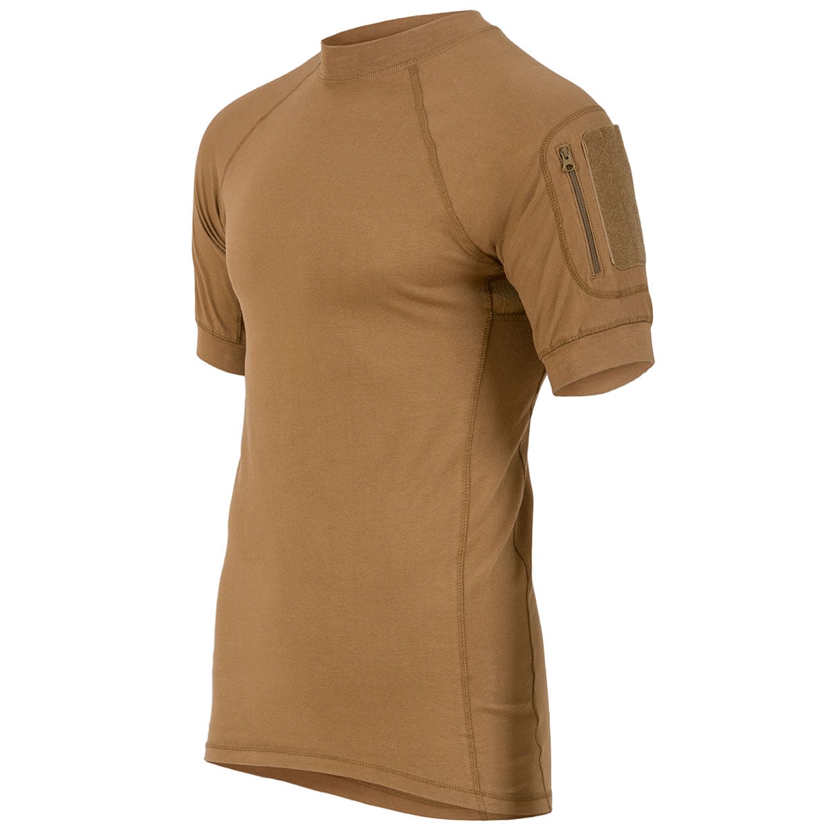 Koszulka T-shirt Highlander Forces Combat - Tan