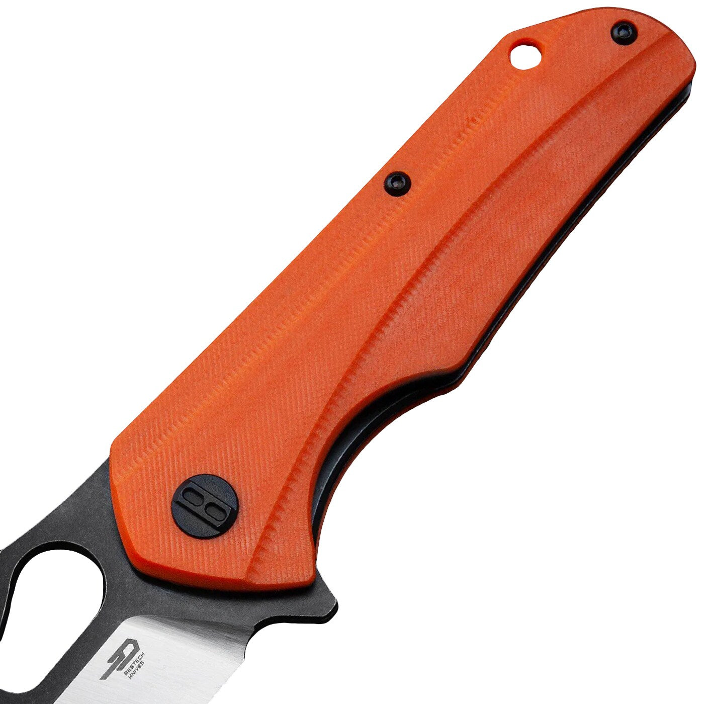 Nóż składany Bestech Knives Operator - Orange