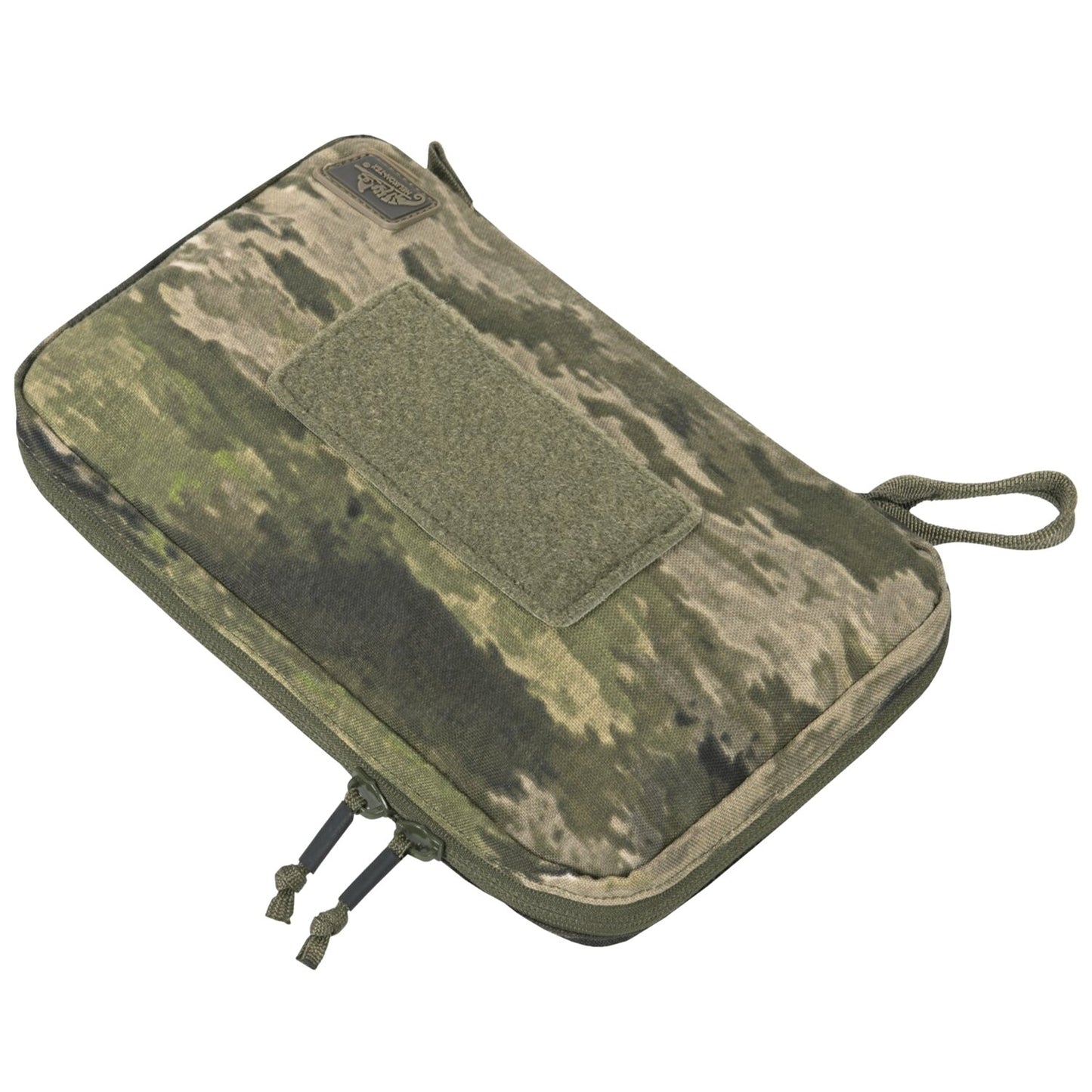 Pokrowiec Helikon Mini Service Pocket - A-TACS iX