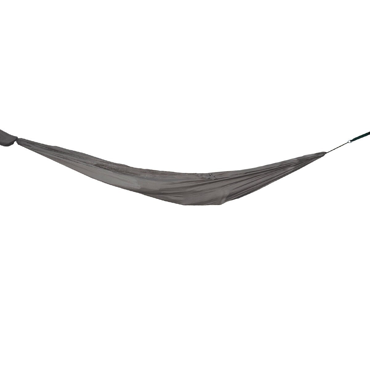 Hamak ultralekki TigerWood Ważka V1 - Grey