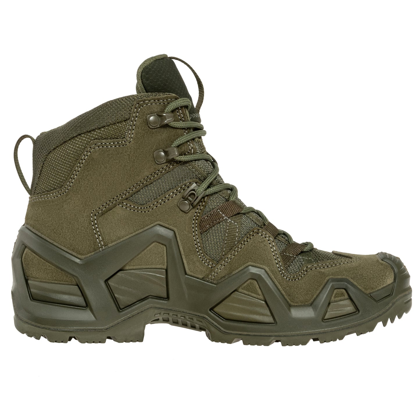 Buty Lowa Zephyr GTX MID MK2 - Ranger Green