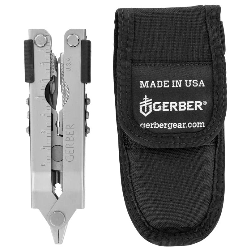 Multitool Gerber MP600 Pro Scout Needlenose