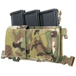 Panel przedni PEW Tactical Chassis MK4 FP03 - MultiCam