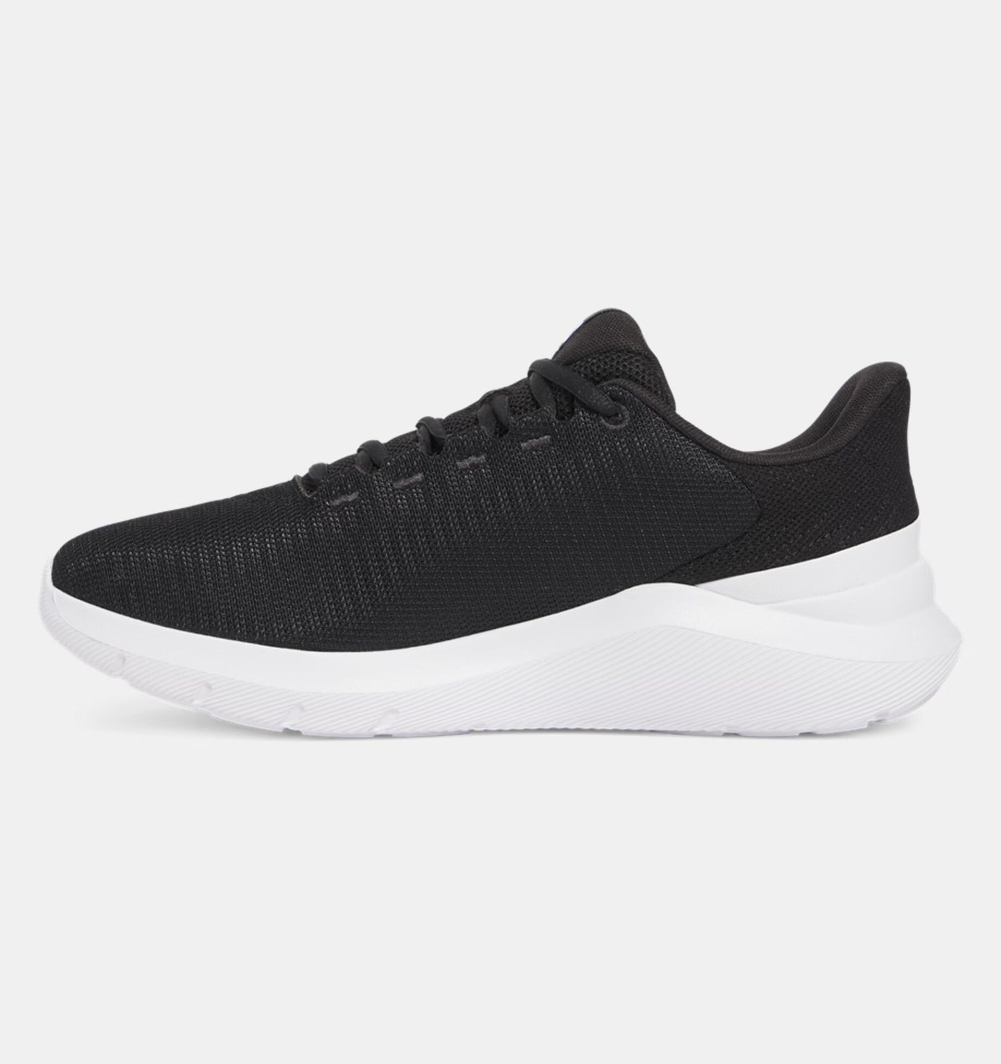 Buty Under Armour Phade RN 3 - Black/White