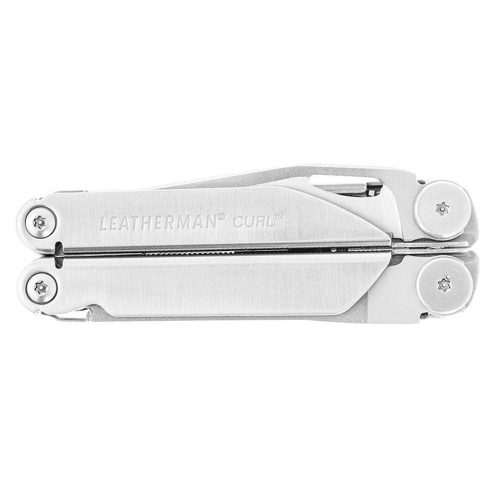 Multitool Leatherman Curl z kaburą