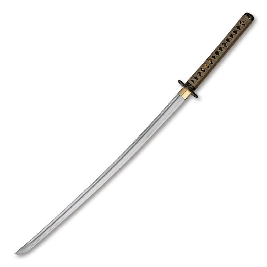 Miecz Boker Magnum Bejuno Katana