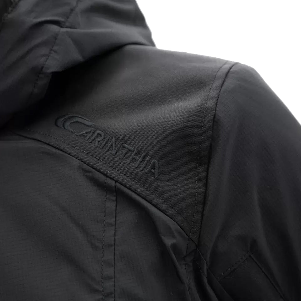 Kurtka damska Carinthia MIG 4.0 Jacket Lady - Black