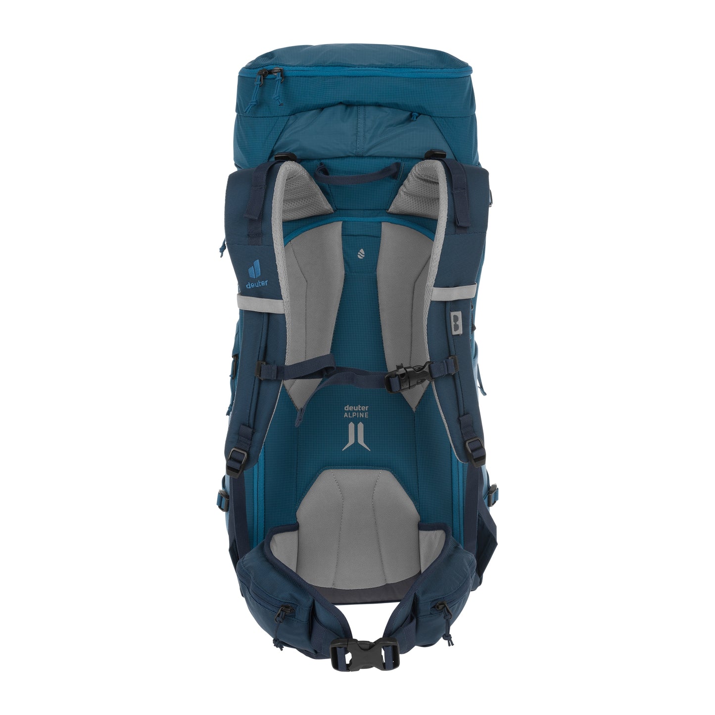 Plecak Deuter Rise 34+8 l - Atlantic/Ink