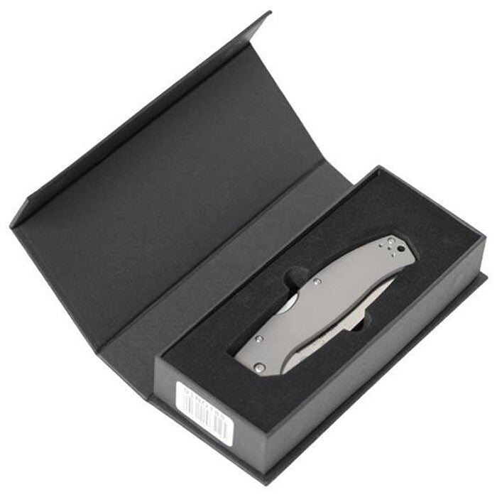 Nóż składany Boker Plus Titan Drop