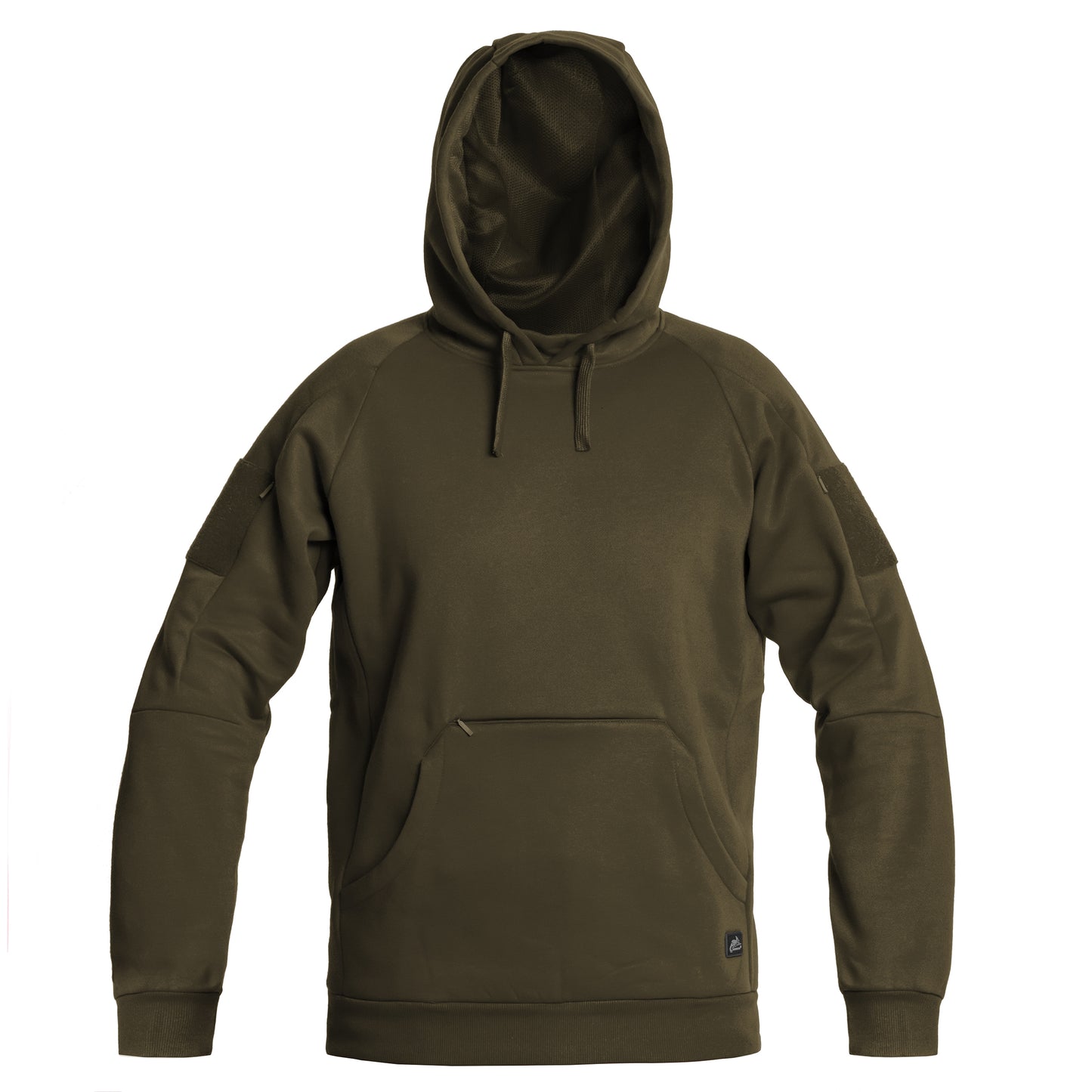 Bluza Helikon Urban Tactical Hoodie Lite Kangaroo - Green