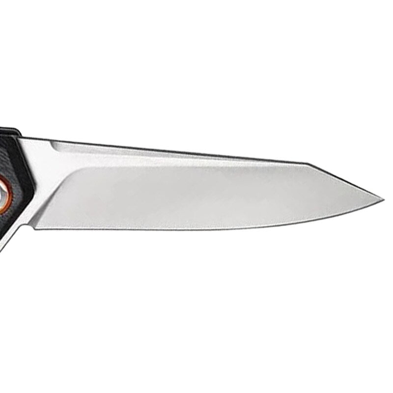 Nóż składany Roxon K2-D2 - Brown
