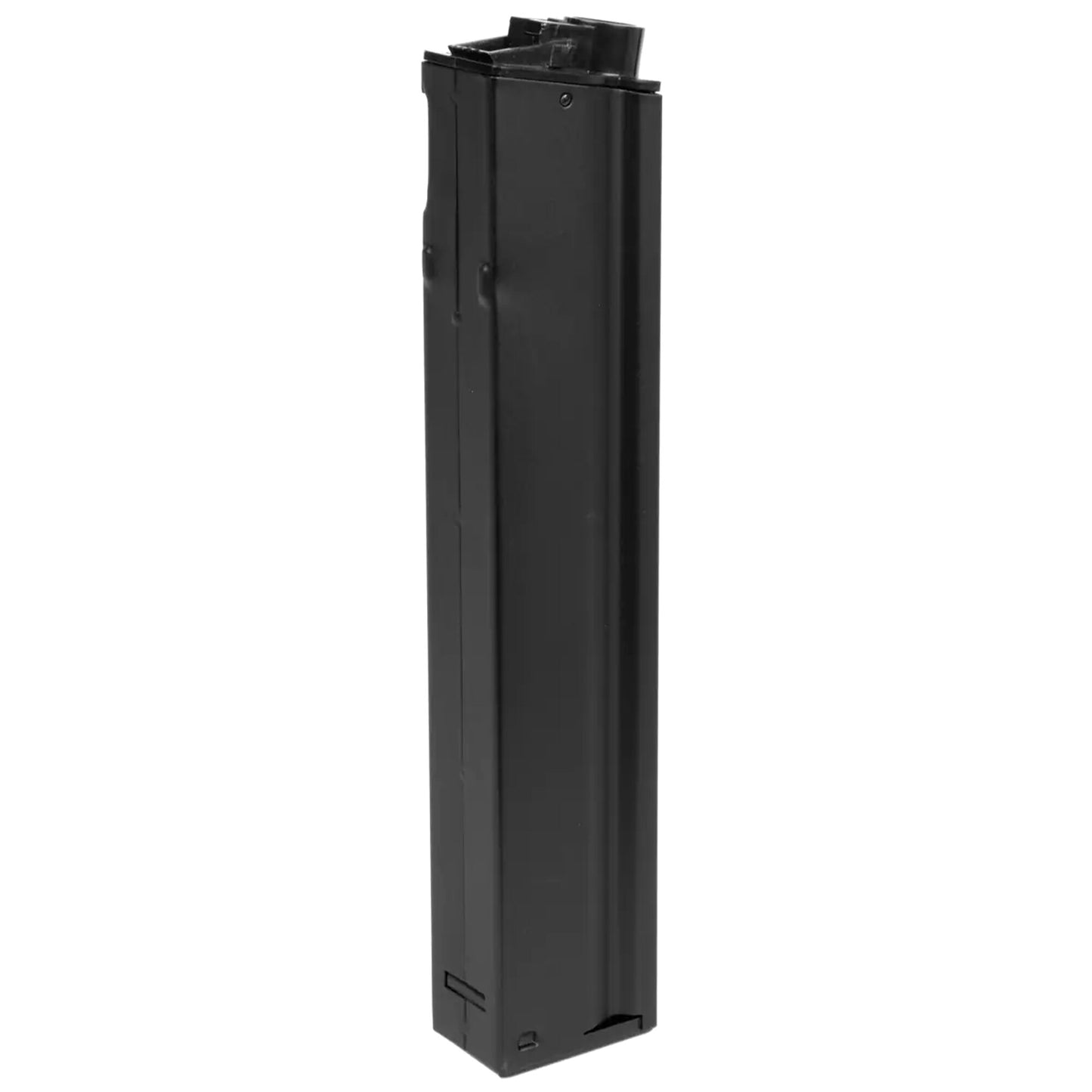 Magazynek ASG Cyma Hi-Cap do replik MP5 - Czarny