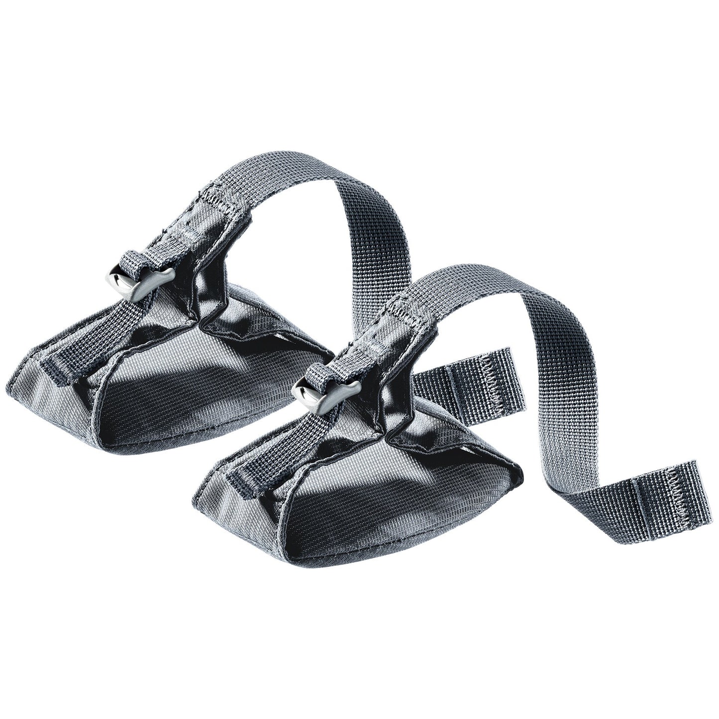 Strzemiona do nosideł Deuter Foot Loops - Graphite