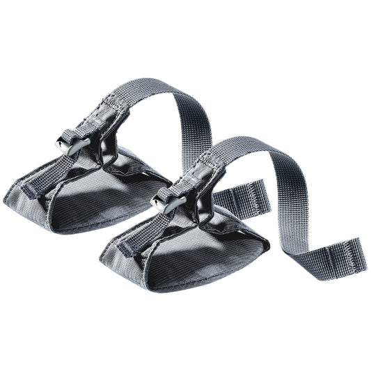 Strzemiona do nosideł Deuter Foot Loops - Graphite