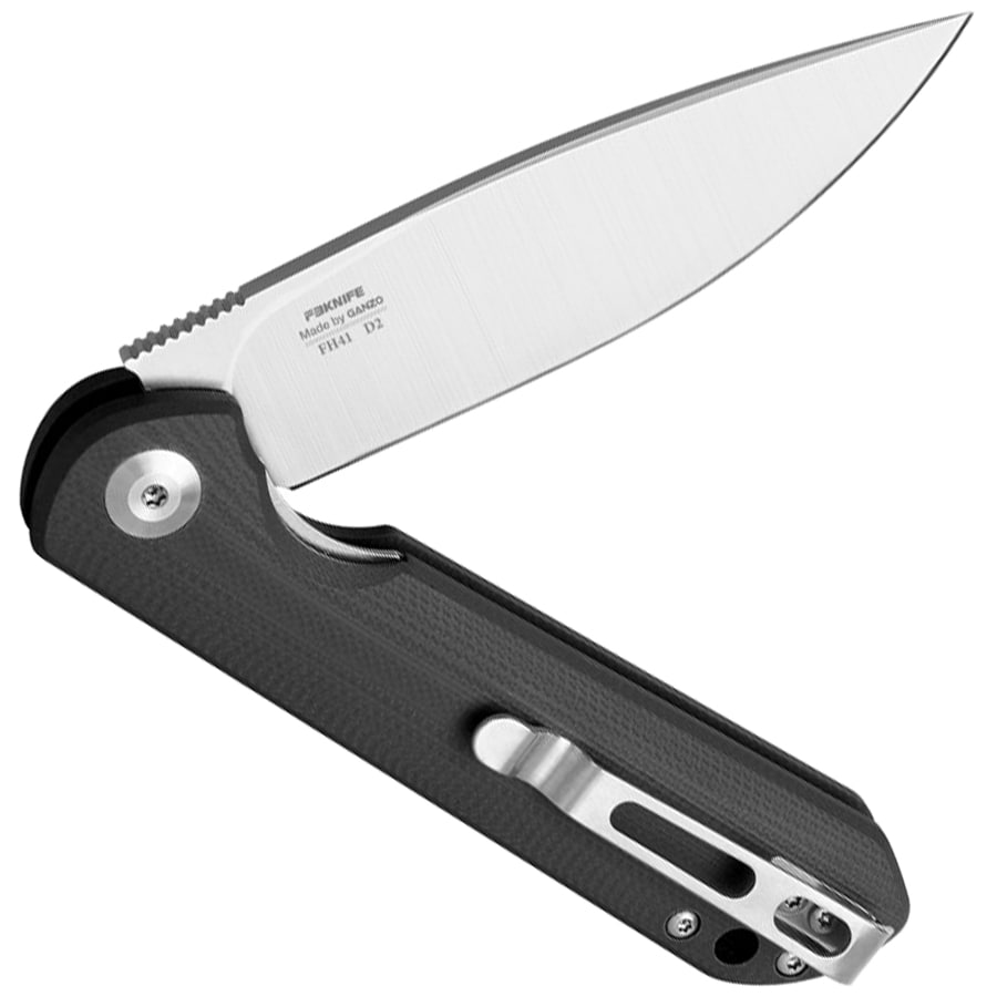 Nóż składany Ganzo FH41 - Black