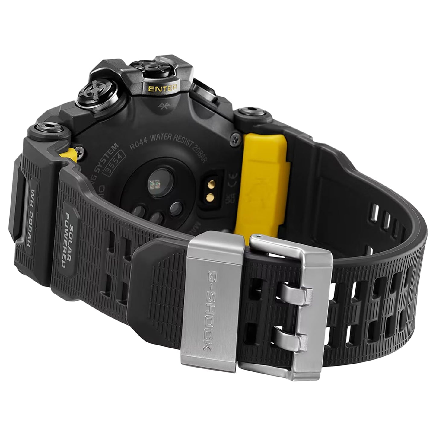 Zegarek Casio G-Shock Master of G Land Rangeman GPR-H1000-1ER