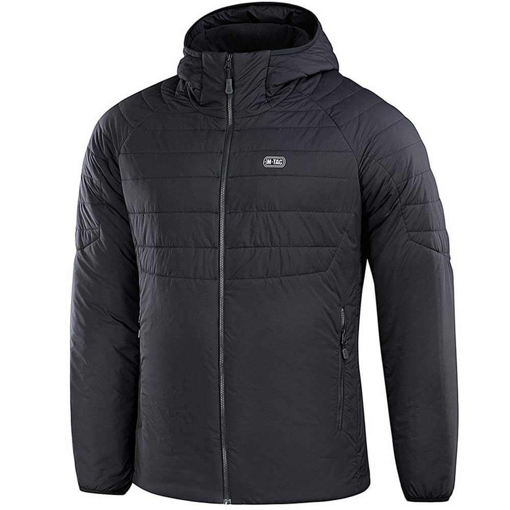 Kurtka M-Tac Berserk - Black