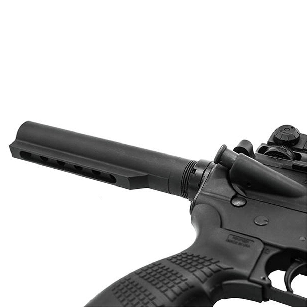 Prowadnica kolby UTG Mil-Spec TLU001MS do AR15- Black
