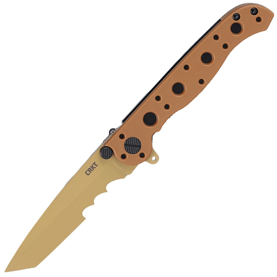 Nóż składany CRKT M16-10DZ
