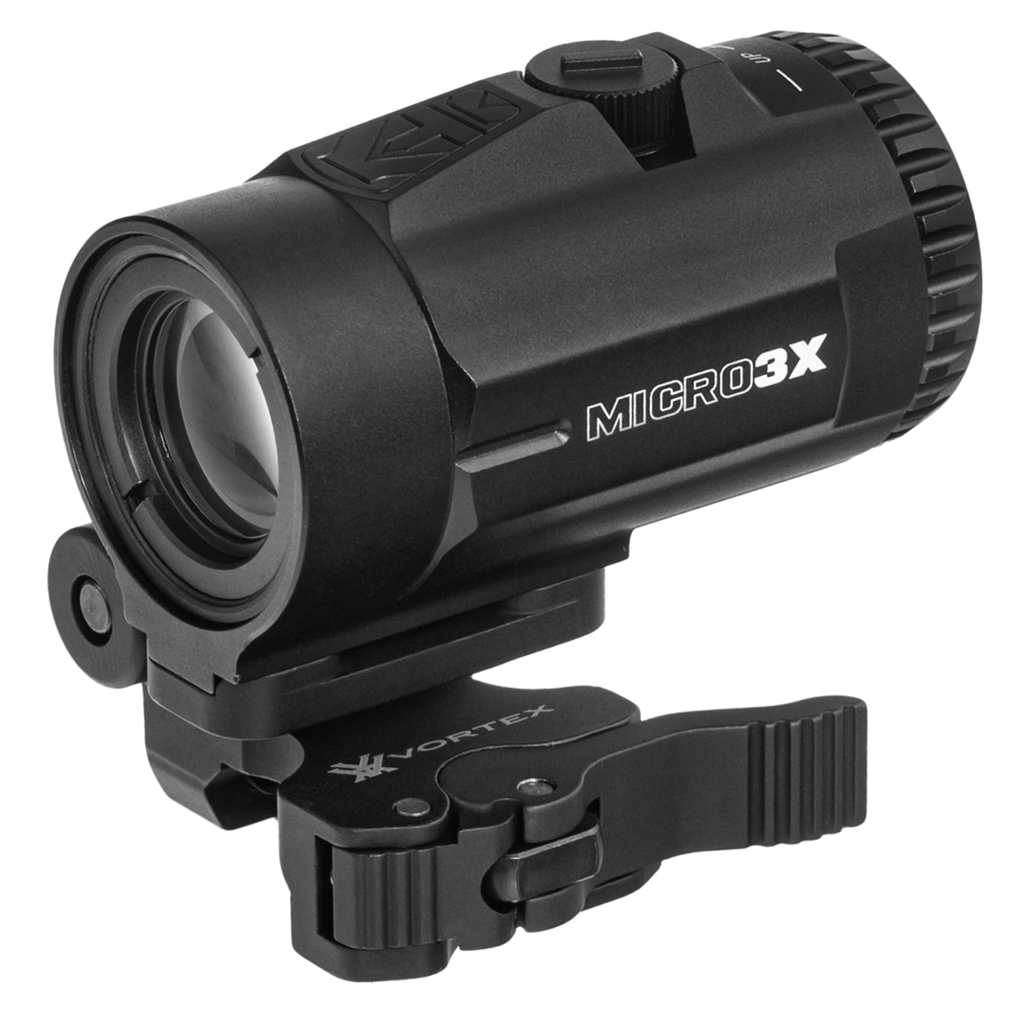 Luneta typu magnifier Vortex Micro 3x do kolimatora