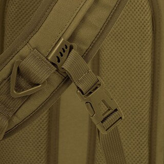 Plecak Highlander Forces Scorpion Gearslinger 12 l - Coyote Tan