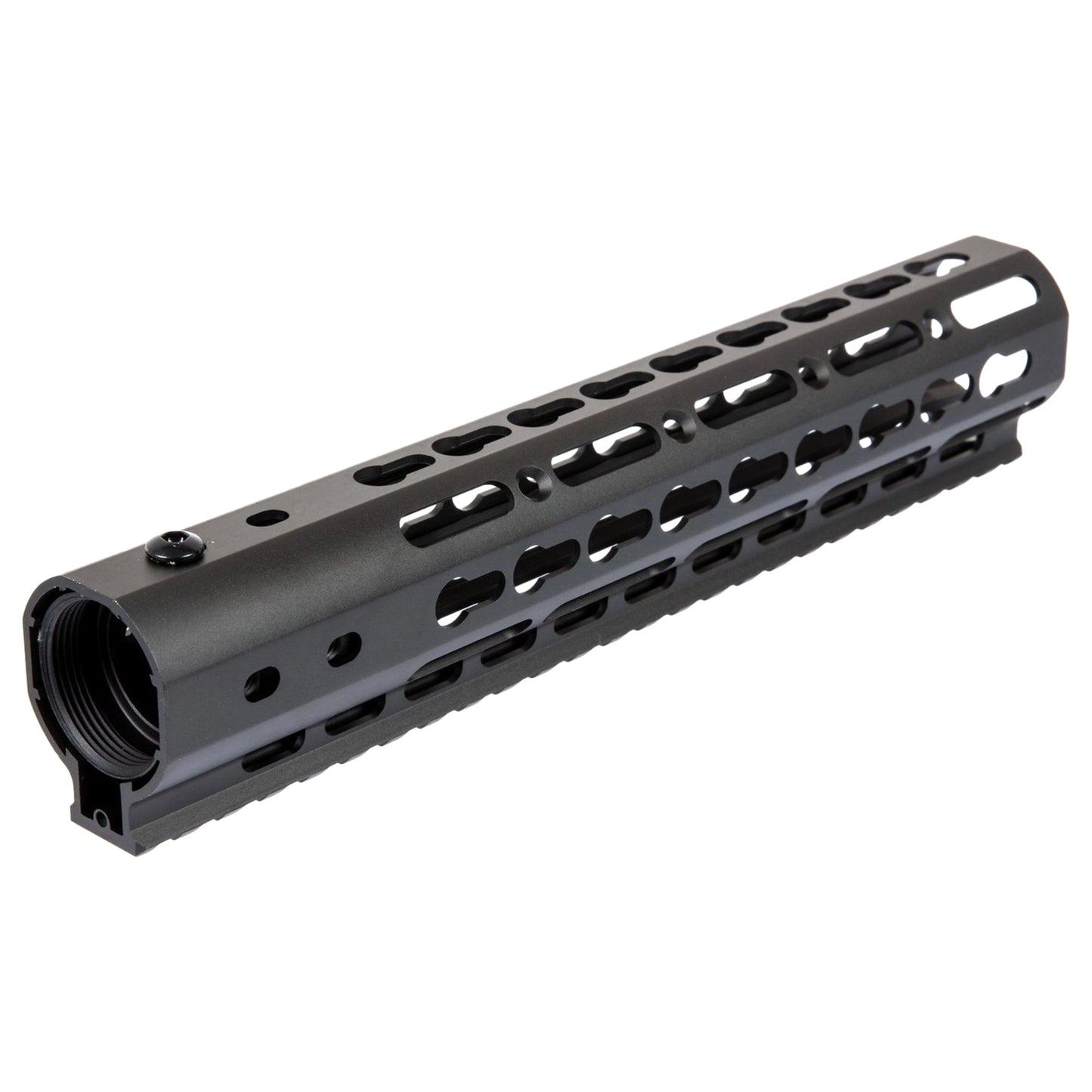 Front Specna Arms KeyMod CNC 10"