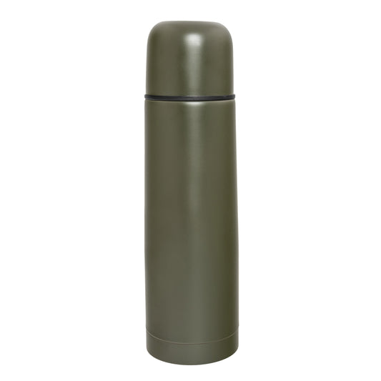 Termos Mil-Tec ze stali nierdzewnej 500 ml - Olive