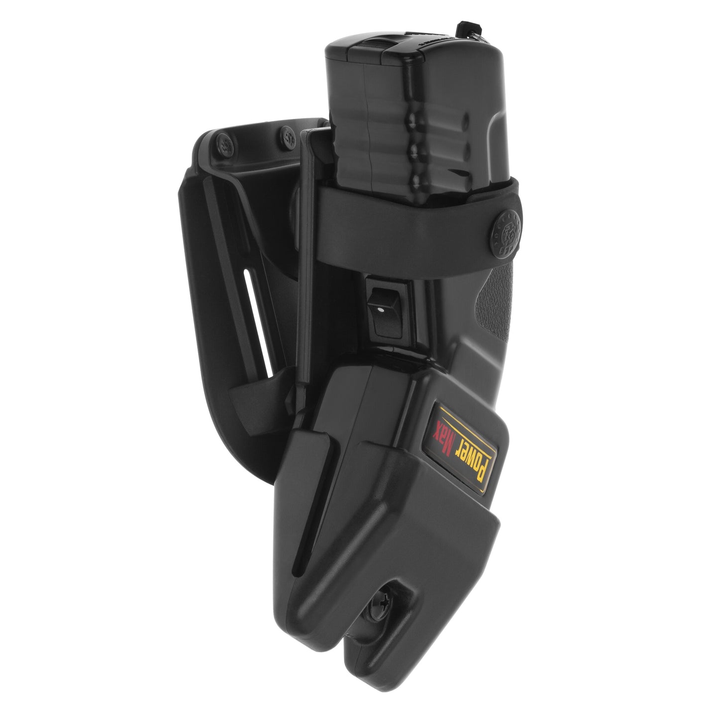 Kabura obrotowa ESP SGH-24 na paralizator POWER Max - Paddle