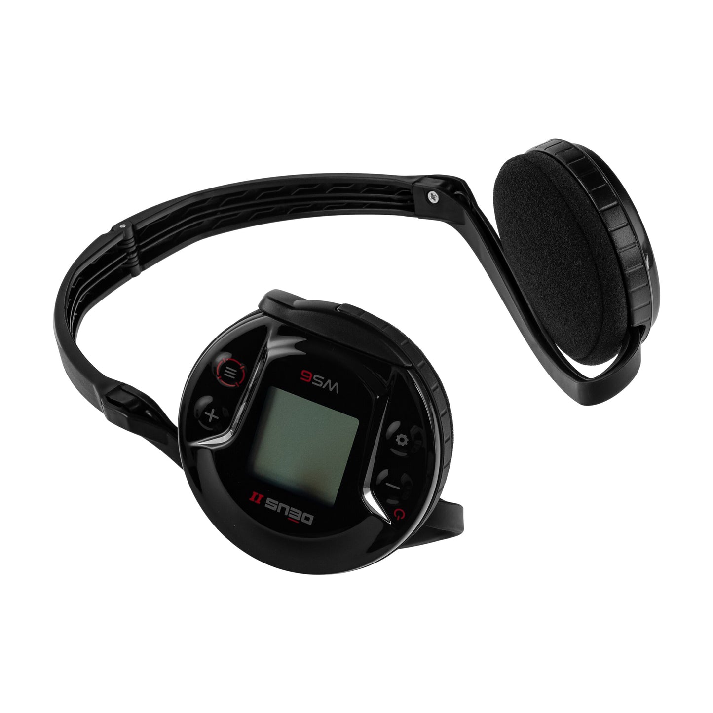 Wykrywacz metali XP Metal Detectors Deus II RC WS6 22 FMF