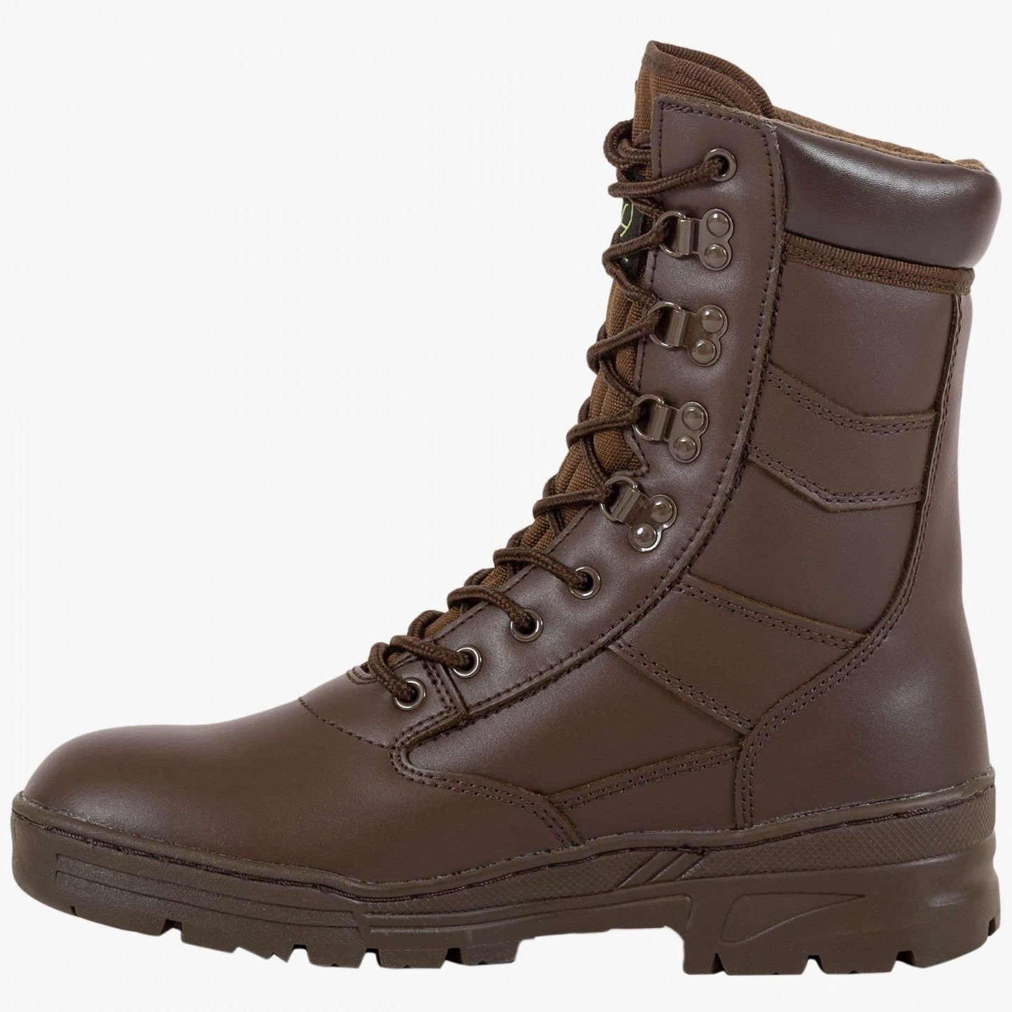 Buty Highlander Forces Delta - Brown