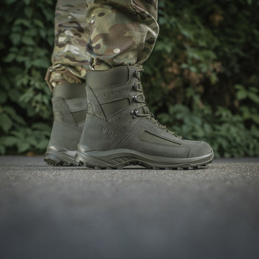 Buty taktyczne M-Tac letnie - Ranger Green