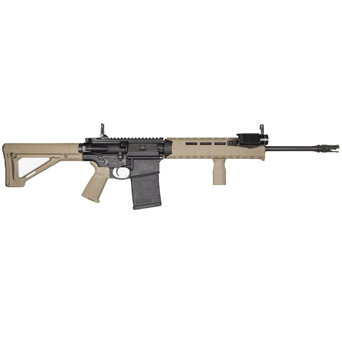 Szyna montażowa Magpul M-LOK Cantilever Rail - Black