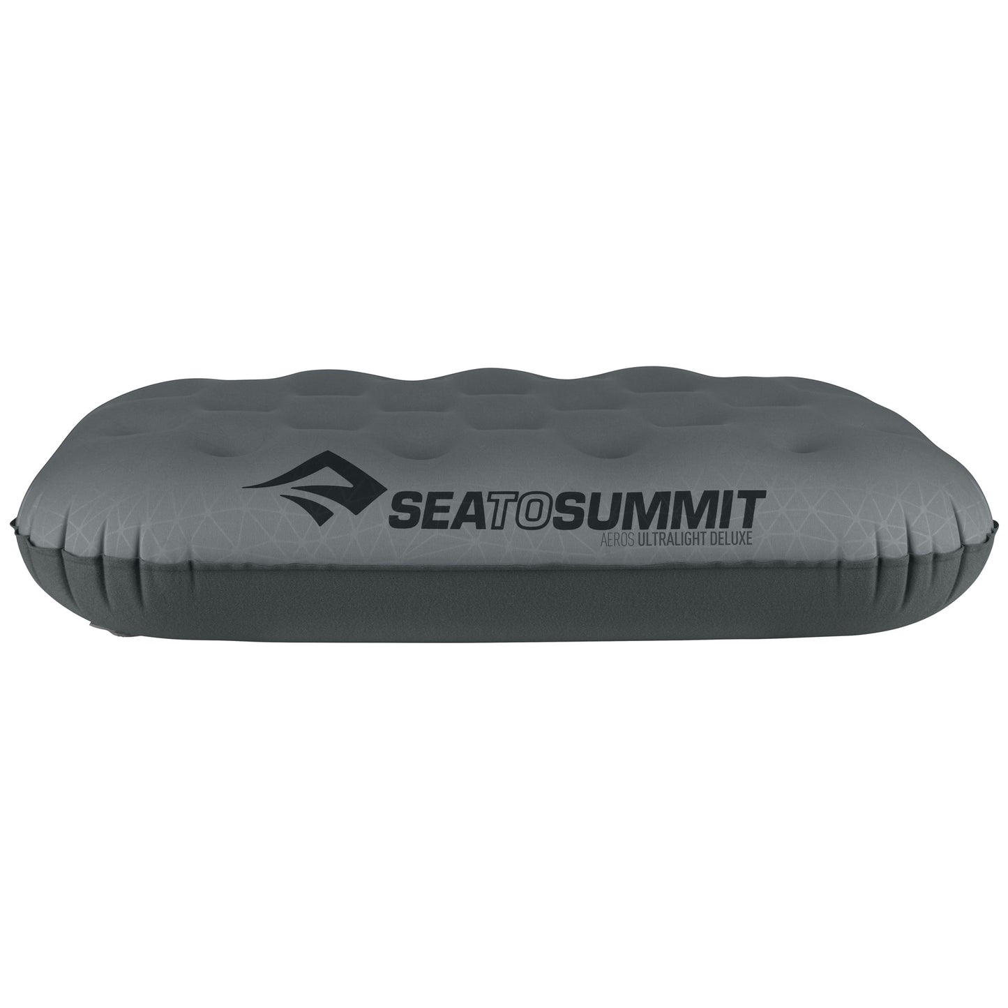 Poduszka Sea To Summit Aeros Ultralight Pillow Grey - Deluxe