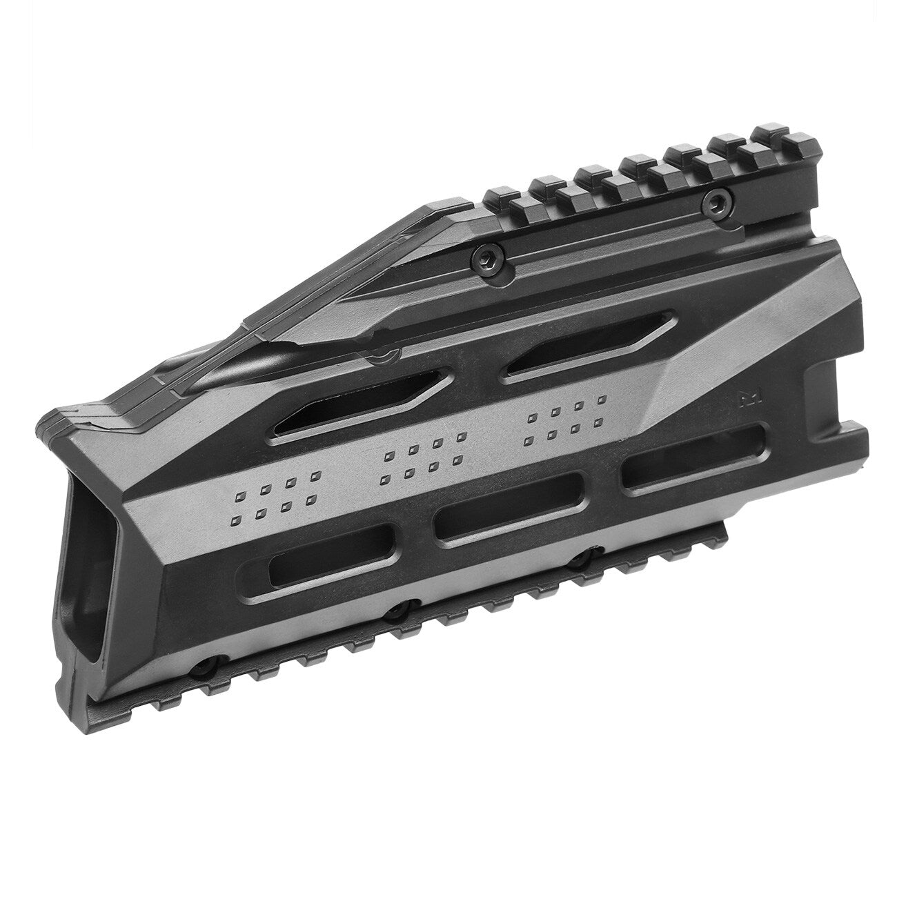 Chwyt przedni ASG EVO ATEK Handguard do replik Scorpion Evo