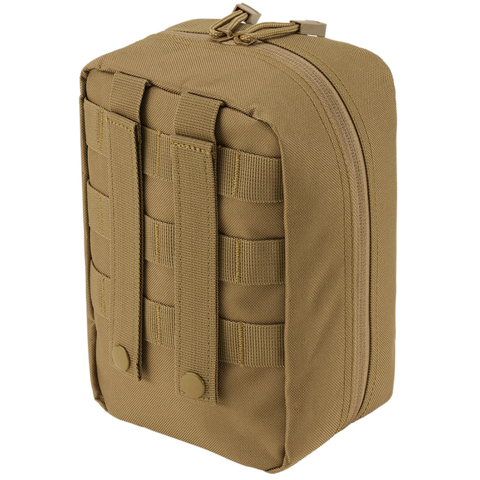 Apteczka Brandit Molle First Aid Pouch Large - Coyote
