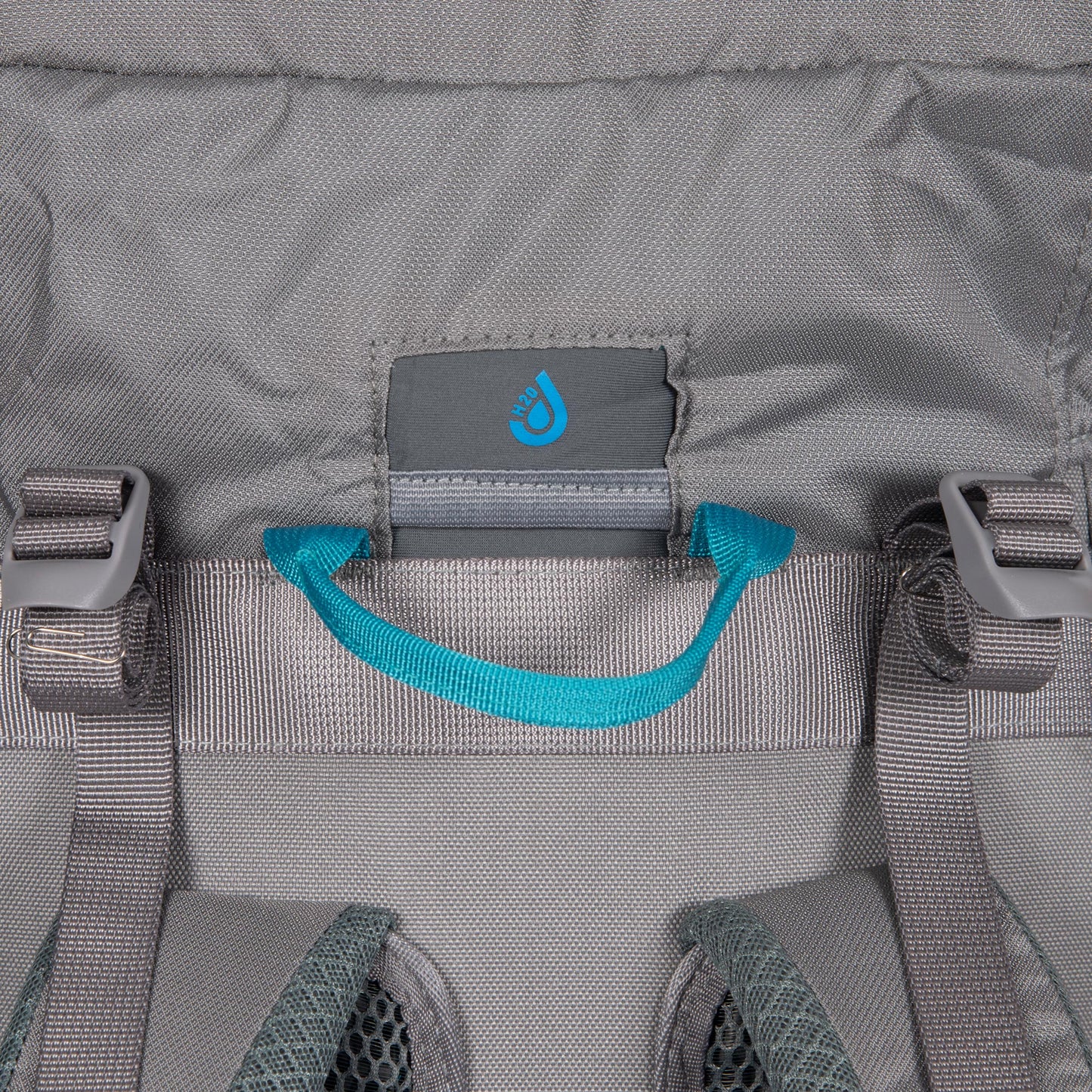 Plecak damski Highlander Outdoor Ivar Rucksack 25 l - Haar Grey