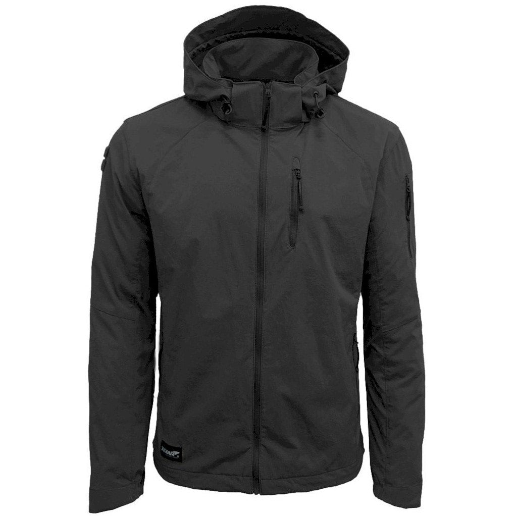 Kurtka Texar Runmore - Black