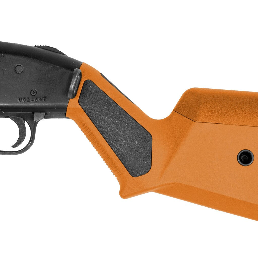 Kolba Magpul SGA do strzelb Mossberg - Orange