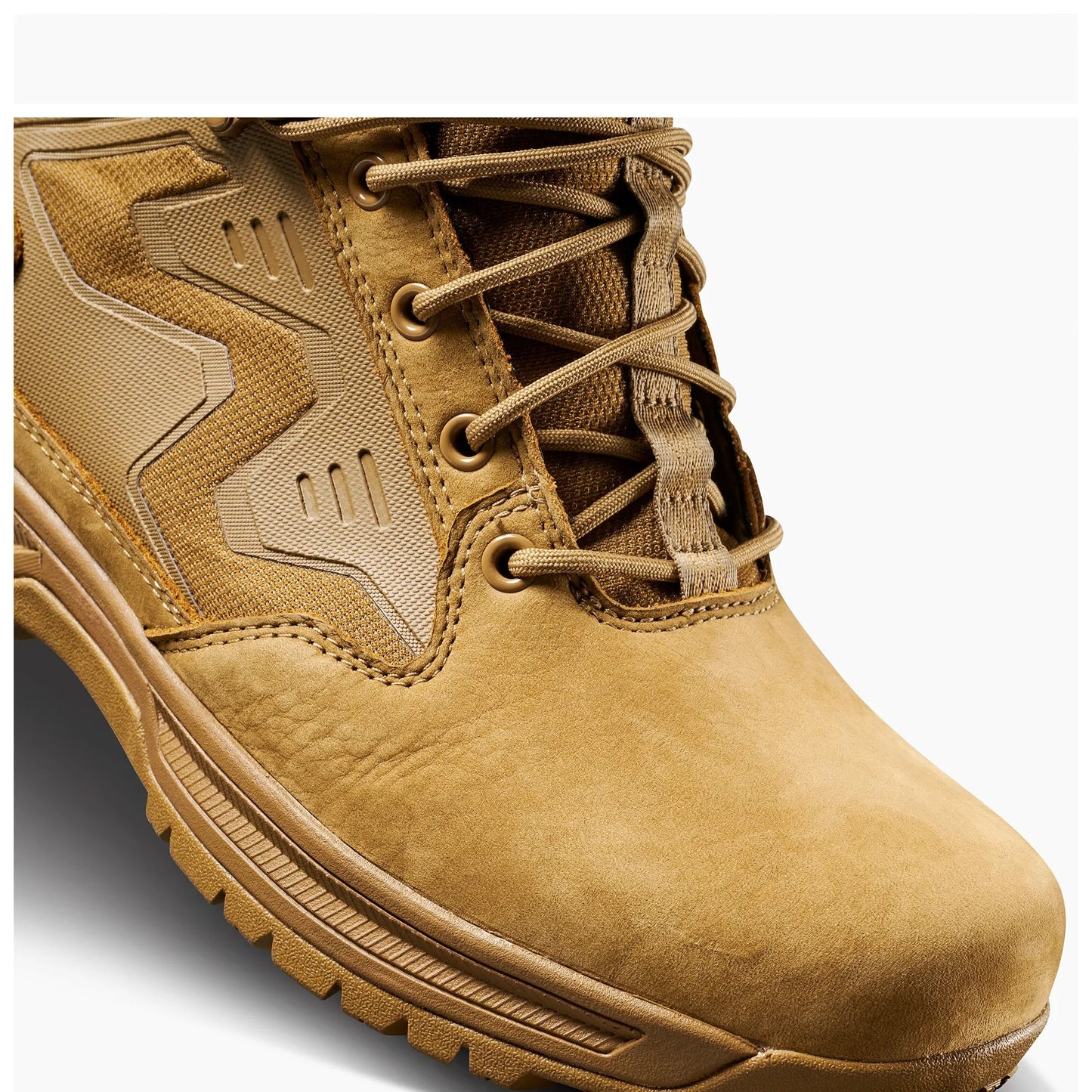 Buty 5.11 A/T Elite 6 GTX - Dark Coyote
