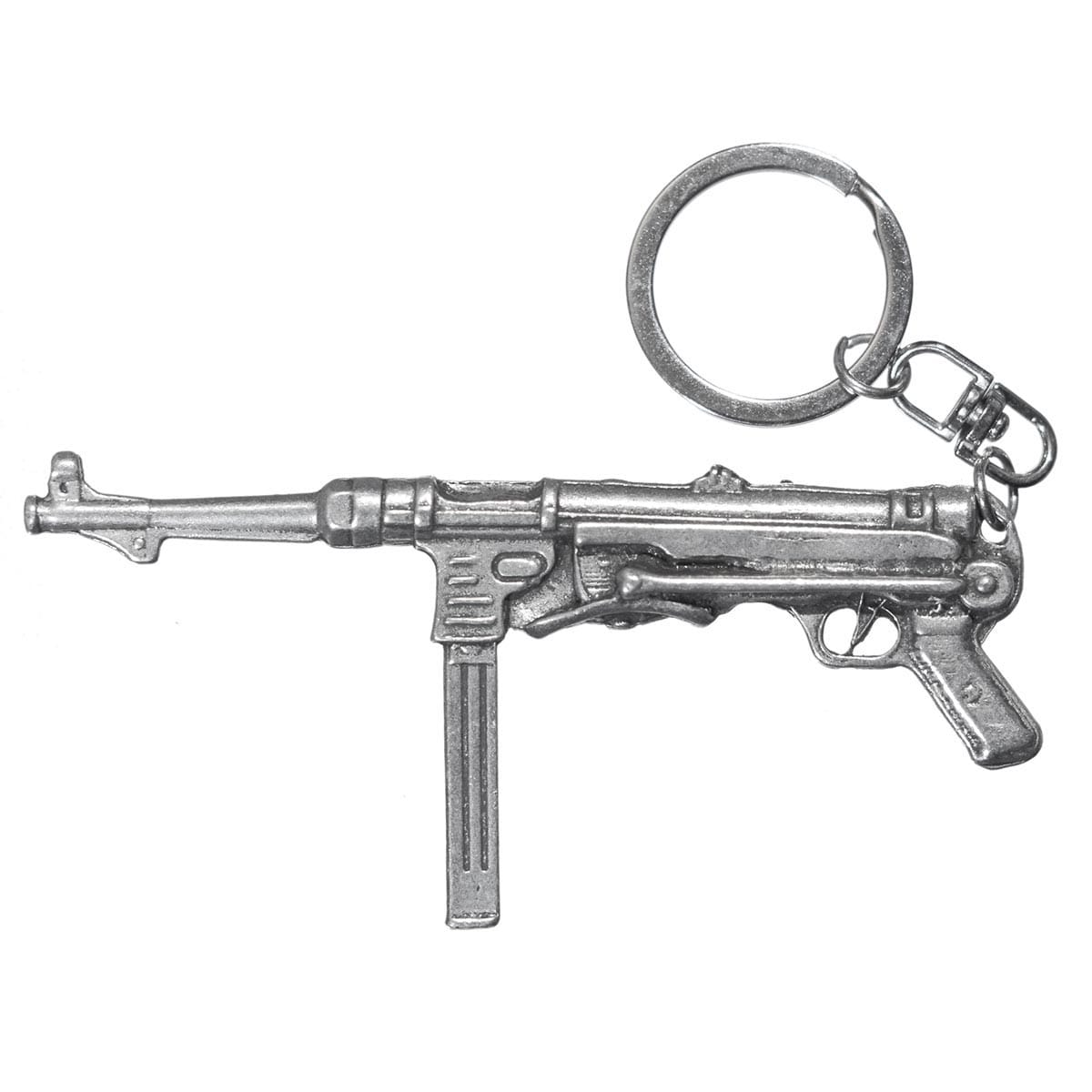 Brelok Pik - MP 40 Schmeisser