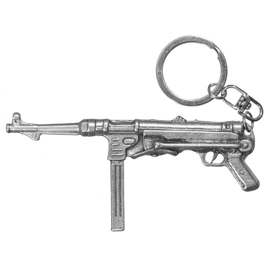 Brelok Pik - MP 40 Schmeisser
