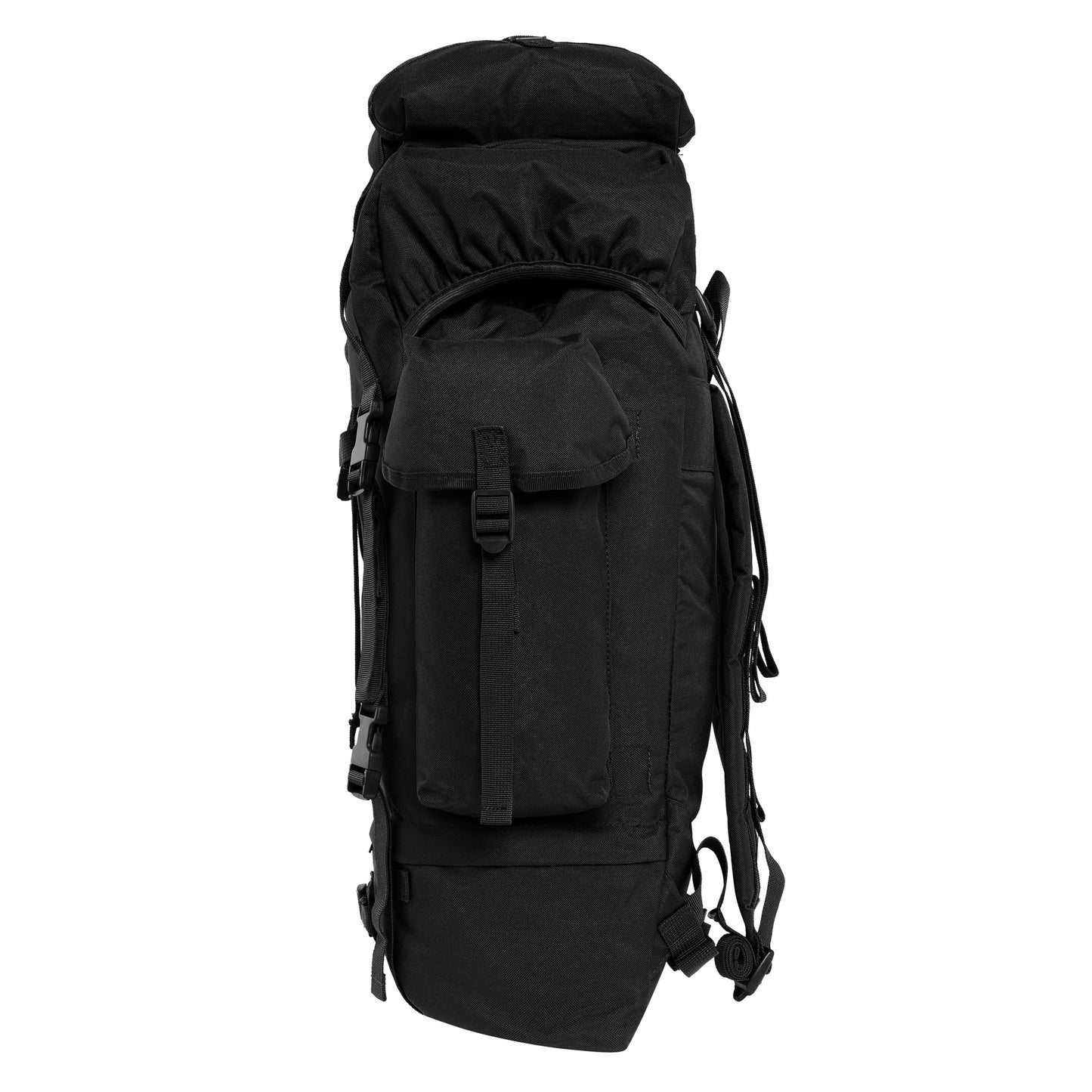 Plecak Mil-Tec BW 65 l - Black
